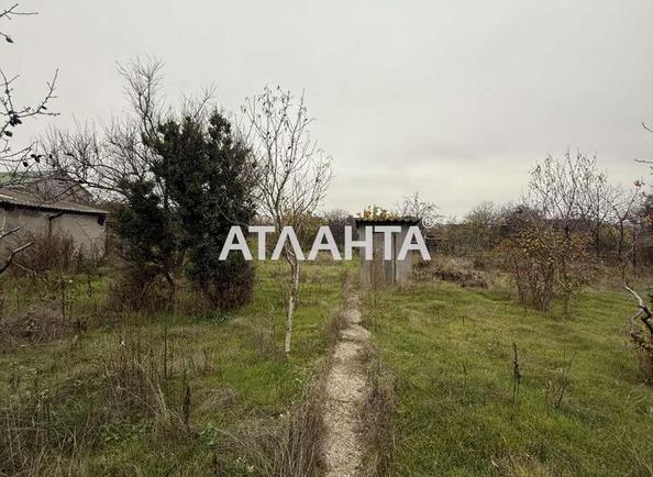 Участок по адресу Крыжановский пер. (площадь 12,5 сот) - Atlanta.ua - фото 9