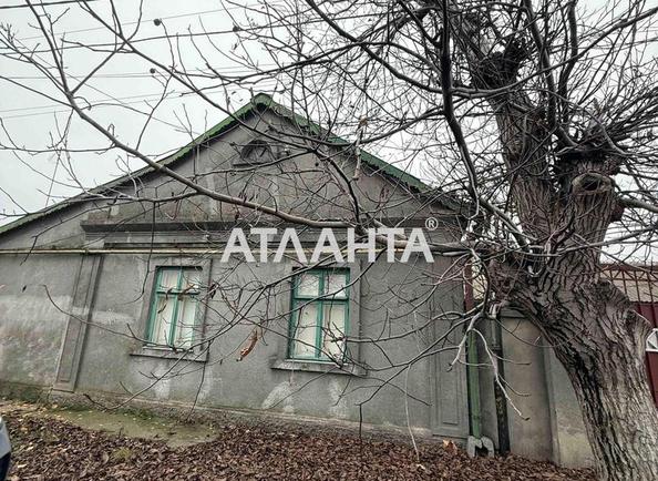 Участок по адресу Крыжановский пер. (площадь 12,5 сот) - Atlanta.ua - фото 2