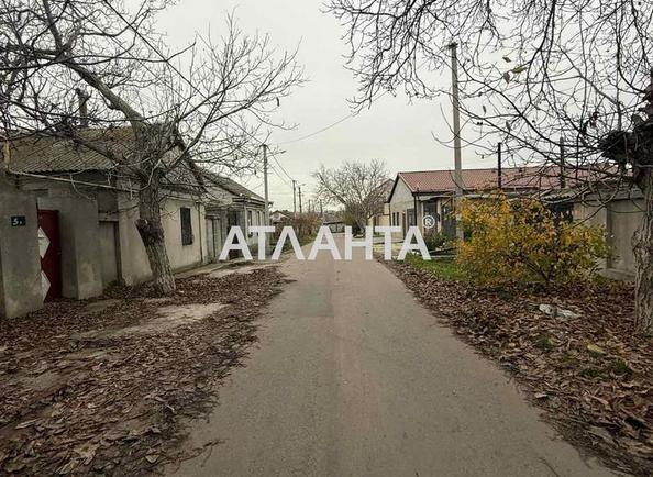 Участок по адресу Крыжановский пер. (площадь 12,5 сот) - Atlanta.ua - фото 4