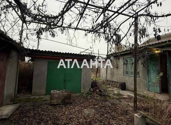 Участок по адресу Крыжановский пер. (площадь 12,5 сот) - Atlanta.ua - фото 5
