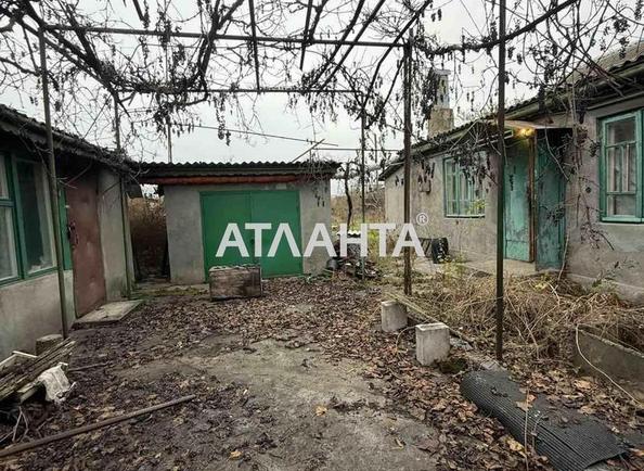 Участок по адресу Крыжановский пер. (площадь 12,5 сот) - Atlanta.ua - фото 7