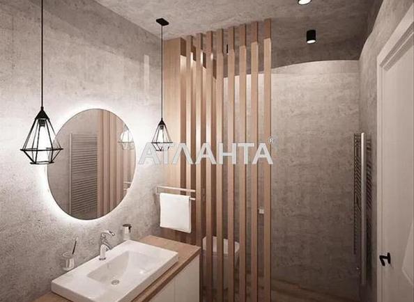 2-кімнатна квартира за адресою вул. Покровська (площа 61,7 м²) - Atlanta.ua - фото 14