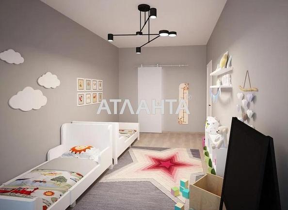 2-кімнатна квартира за адресою вул. Покровська (площа 61,7 м²) - Atlanta.ua - фото 13