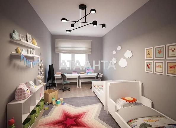 2-кімнатна квартира за адресою вул. Покровська (площа 61,7 м²) - Atlanta.ua - фото 12