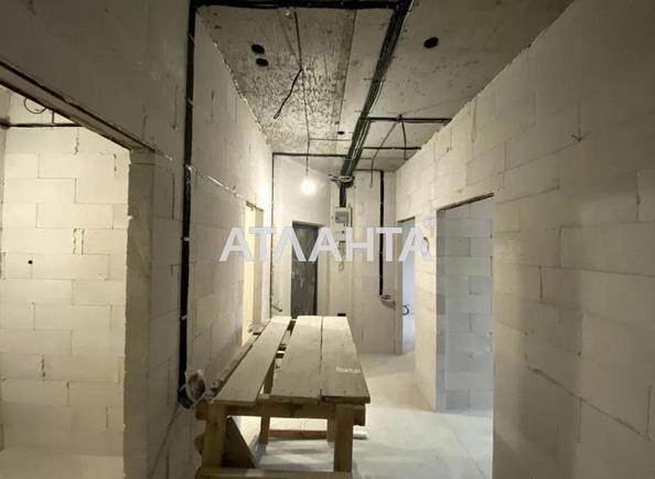 2-кімнатна квартира за адресою вул. Покровська (площа 61,7 м²) - Atlanta.ua