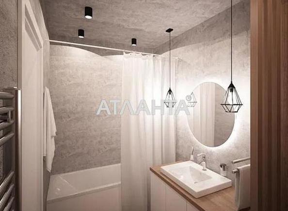 2-кімнатна квартира за адресою вул. Покровська (площа 61,7 м²) - Atlanta.ua - фото 16