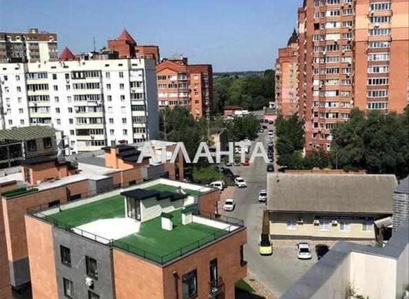 2-кімнатна квартира за адресою вул. Покровська (площа 61,7 м²) - Atlanta.ua - фото 19