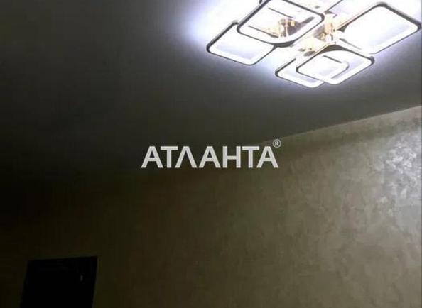 2-кімнатна квартира за адресою вул. Покровська (площа 61,7 м²) - Atlanta.ua - фото 20