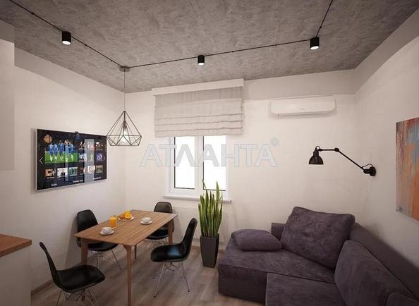 2-кімнатна квартира за адресою вул. Покровська (площа 61,7 м²) - Atlanta.ua - фото 10