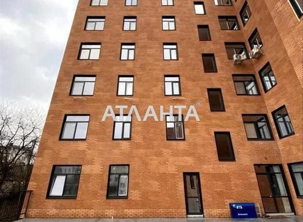 2-кімнатна квартира за адресою вул. Покровська (площа 61,7 м²) - Atlanta.ua - фото 24