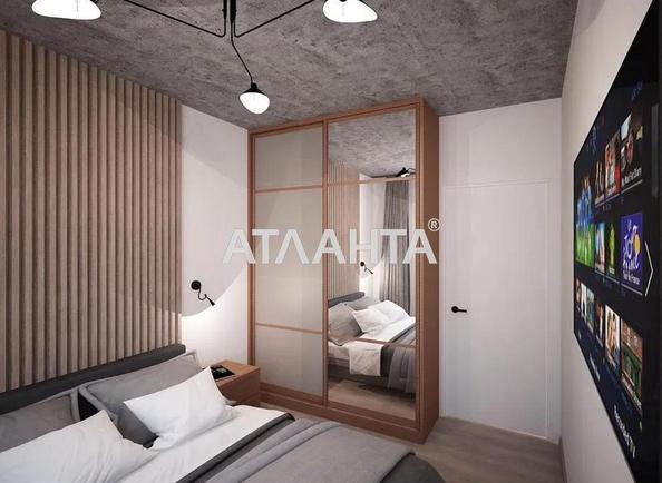 2-кімнатна квартира за адресою вул. Покровська (площа 61,7 м²) - Atlanta.ua - фото 11