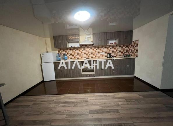 1-комнатная квартира по адресу ул. Малиновского марш. (площадь 43,2 м²) - Atlanta.ua - фото 4