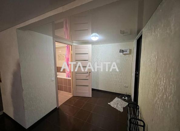 1-комнатная квартира по адресу ул. Малиновского марш. (площадь 43,2 м²) - Atlanta.ua - фото 5