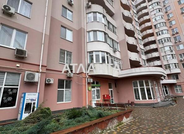 1-комнатная квартира по адресу ул. Малиновского марш. (площадь 43,2 м²) - Atlanta.ua - фото 9