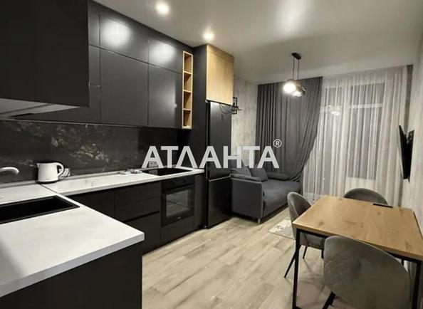 1-кімнатна квартира за адресою вул. Педагогічна (площа 45,7 м²) - Atlanta.ua - фото 2