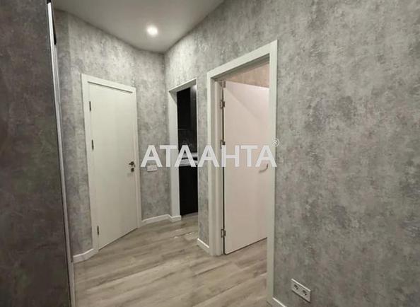 1-кімнатна квартира за адресою вул. Педагогічна (площа 45,7 м²) - Atlanta.ua - фото 5