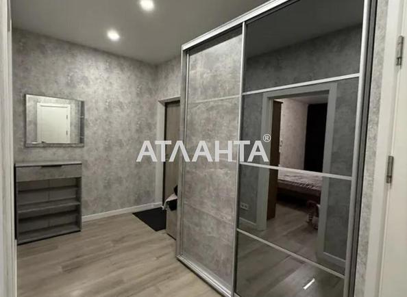 1-кімнатна квартира за адресою вул. Педагогічна (площа 45,7 м²) - Atlanta.ua - фото 6