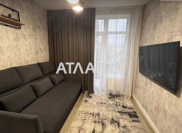 1-кімнатна квартира за адресою вул. Педагогічна (площа 45,7 м²) - Atlanta.ua - фото 8