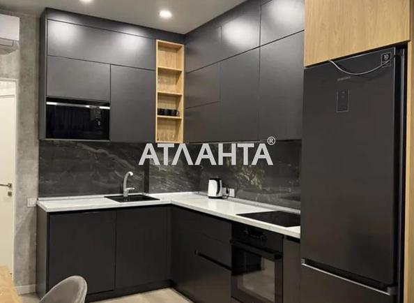 1-кімнатна квартира за адресою вул. Педагогічна (площа 45,7 м²) - Atlanta.ua - фото 9