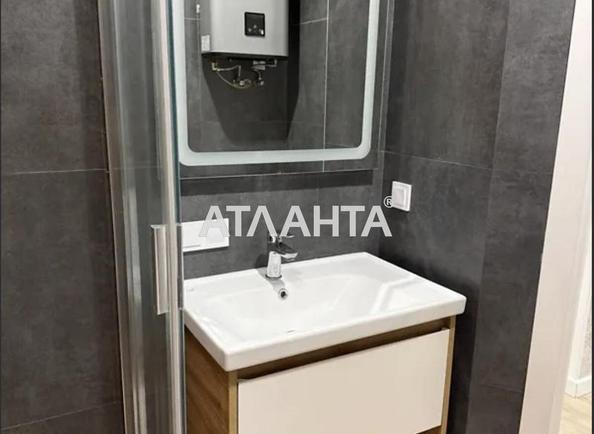 1-кімнатна квартира за адресою вул. Педагогічна (площа 45,7 м²) - Atlanta.ua - фото 10