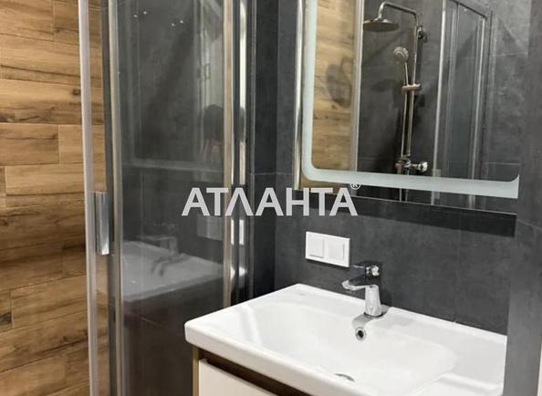 1-кімнатна квартира за адресою вул. Педагогічна (площа 45,7 м²) - Atlanta.ua - фото 11