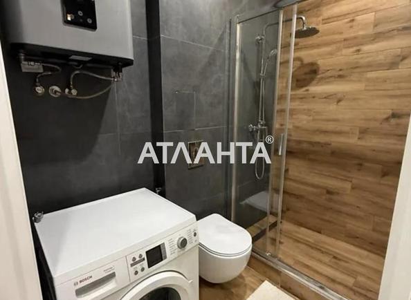 1-кімнатна квартира за адресою вул. Педагогічна (площа 45,7 м²) - Atlanta.ua - фото 12