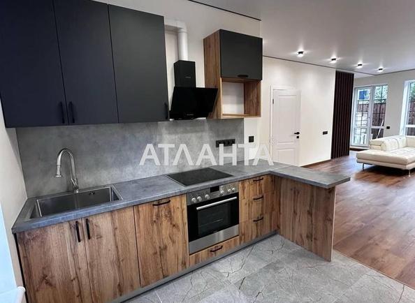 Дом по адресу ул. Лазурная (площадь 105 м²) - Atlanta.ua