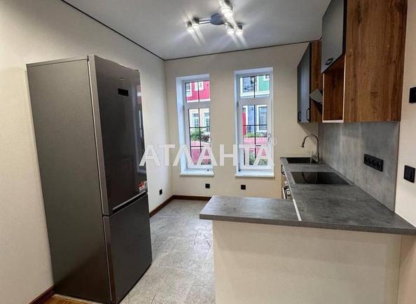 Дом по адресу ул. Лазурная (площадь 105 м²) - Atlanta.ua - фото 2