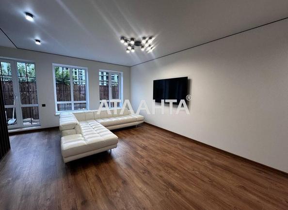 Дом по адресу ул. Лазурная (площадь 105 м²) - Atlanta.ua - фото 3