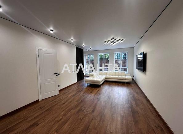 Дом по адресу ул. Лазурная (площадь 105 м²) - Atlanta.ua - фото 4