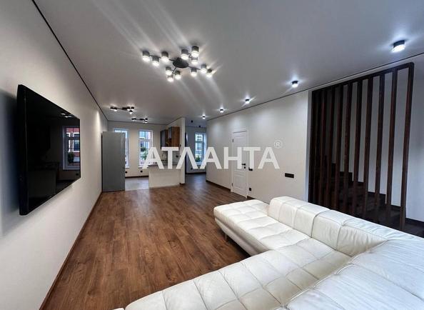 Дом по адресу ул. Лазурная (площадь 105 м²) - Atlanta.ua - фото 5