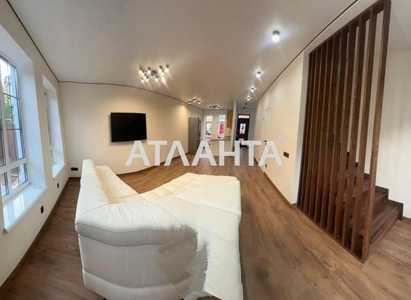 Дом по адресу ул. Лазурная (площадь 105 м²) - Atlanta.ua - фото 6