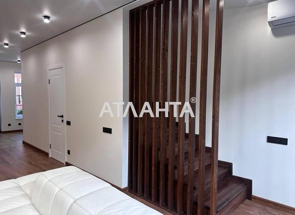 Дом по адресу ул. Лазурная (площадь 105 м²) - Atlanta.ua - фото 9