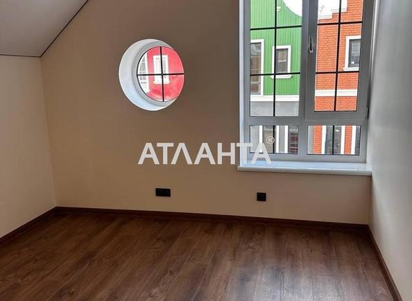 Дом по адресу ул. Лазурная (площадь 105 м²) - Atlanta.ua - фото 12