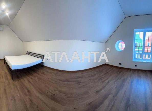 Дом по адресу ул. Лазурная (площадь 105 м²) - Atlanta.ua - фото 14