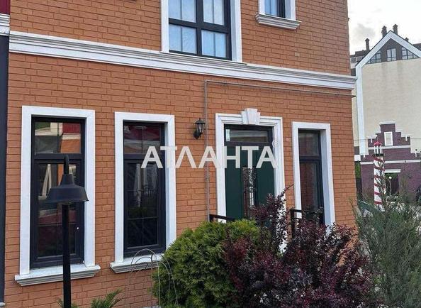 Дом по адресу ул. Лазурная (площадь 105 м²) - Atlanta.ua - фото 18