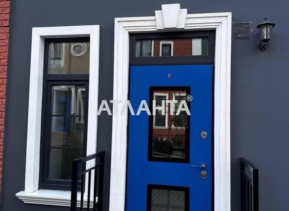 Дом по адресу ул. Лазурная (площадь 105 м²) - Atlanta.ua - фото 19