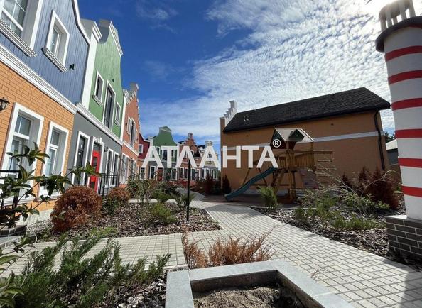 Дом по адресу ул. Лазурная (площадь 105 м²) - Atlanta.ua - фото 20