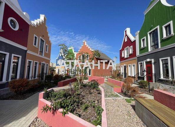 Дом по адресу ул. Лазурная (площадь 105 м²) - Atlanta.ua - фото 21