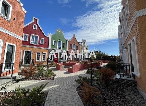 Дом по адресу ул. Лазурная (площадь 105 м²) - Atlanta.ua - фото 22