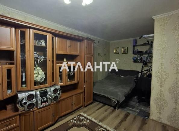1-комнатная квартира по адресу Левко Лукьяненко пер. (площадь 35,5 м²) - Atlanta.ua - фото 4