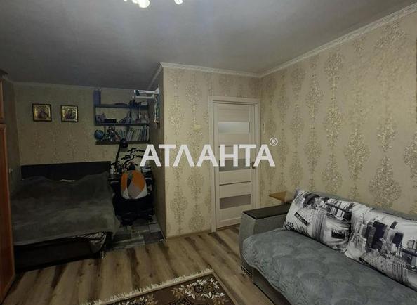 1-комнатная квартира по адресу Левко Лукьяненко пер. (площадь 35,5 м²) - Atlanta.ua - фото 5
