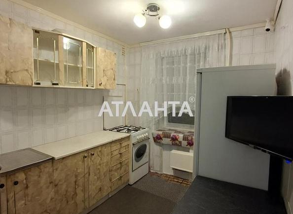1-комнатная квартира по адресу Левко Лукьяненко пер. (площадь 35,5 м²) - Atlanta.ua - фото 6