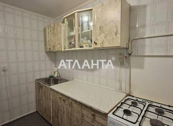 1-комнатная квартира по адресу Левко Лукьяненко пер. (площадь 35,5 м²) - Atlanta.ua - фото 7