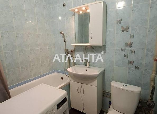 1-комнатная квартира по адресу Левко Лукьяненко пер. (площадь 35,5 м²) - Atlanta.ua - фото 8