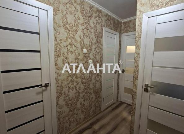 1-комнатная квартира по адресу Левко Лукьяненко пер. (площадь 35,5 м²) - Atlanta.ua - фото 9