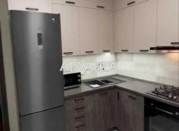 1-кімнатна квартира за адресою Приозерний бульвар (площа 39 м²) - Atlanta.ua