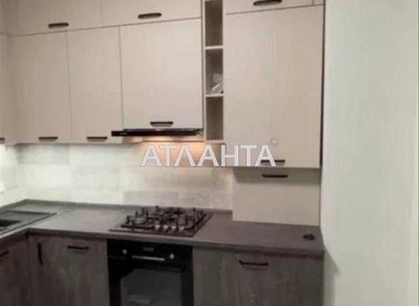 1-кімнатна квартира за адресою Приозерний бульвар (площа 39 м²) - Atlanta.ua - фото 2