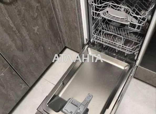 1-кімнатна квартира за адресою Приозерний бульвар (площа 39 м²) - Atlanta.ua - фото 5