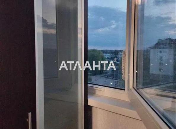 1-кімнатна квартира за адресою Приозерний бульвар (площа 39 м²) - Atlanta.ua - фото 12